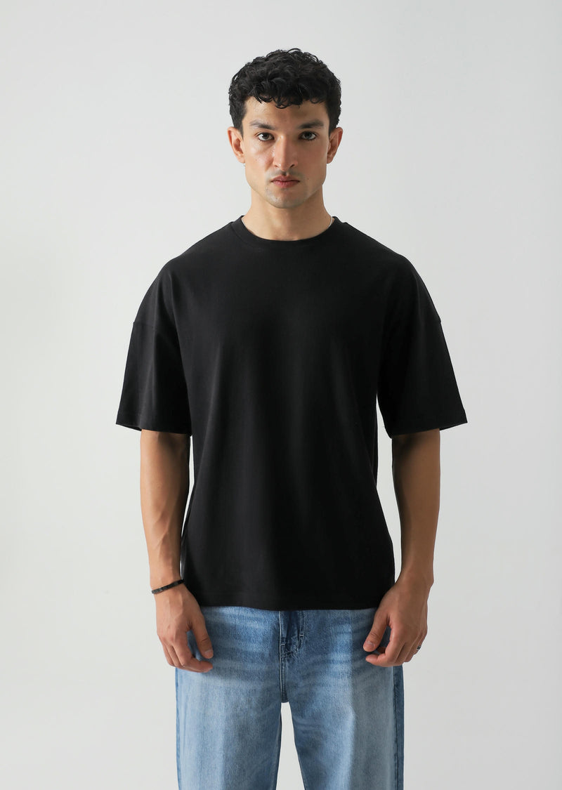Basic Oversized T-Shirt