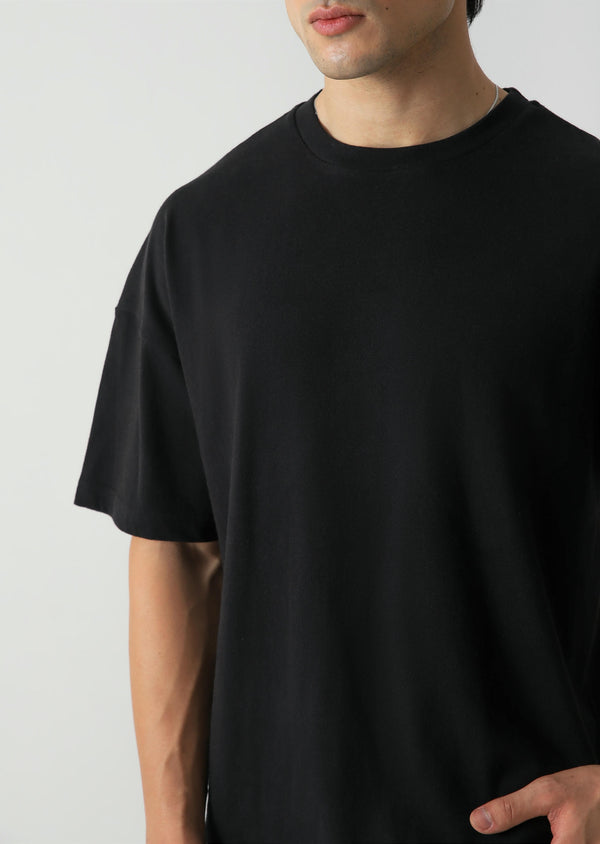 100% cotton relaxed - fit tshirt