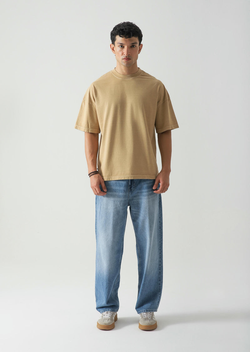 Basic Oversized T-Shirt