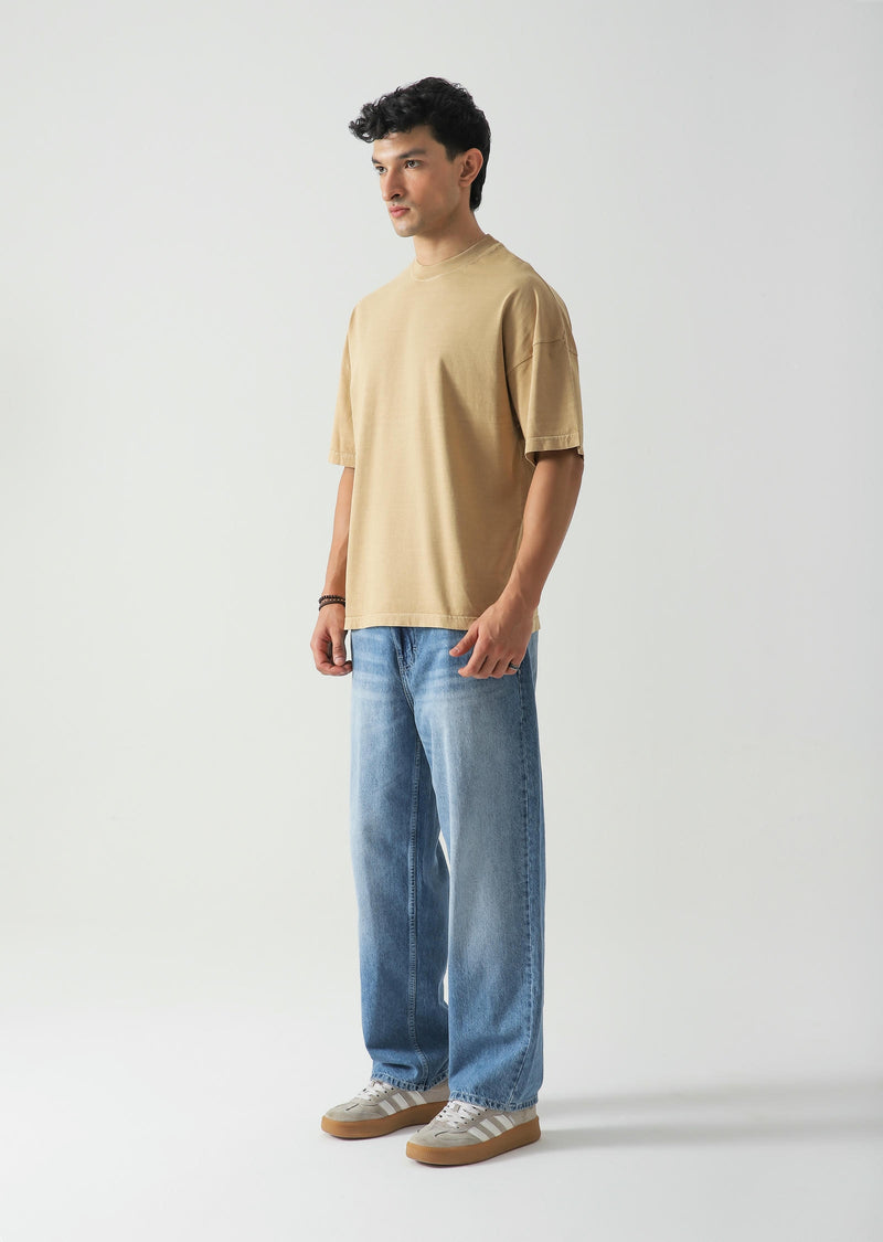 Basic Oversized T-Shirt