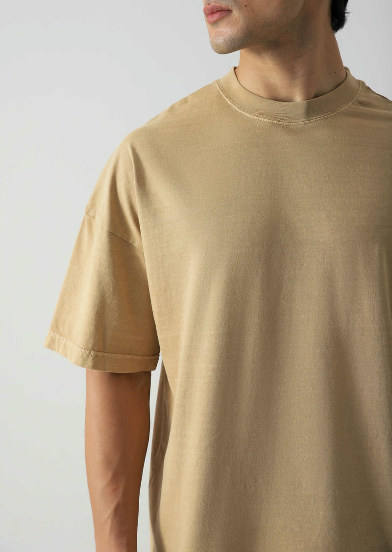 Basic Oversized T-Shirt
