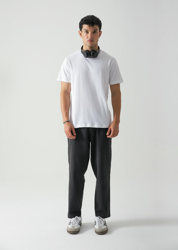 100% cotton regular - fit tshirt