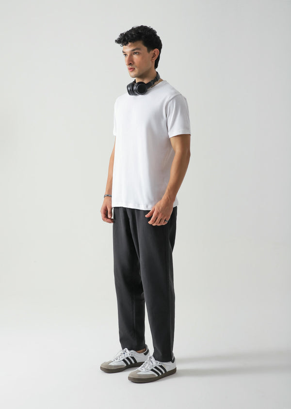 100% cotton regular - fit tshirt