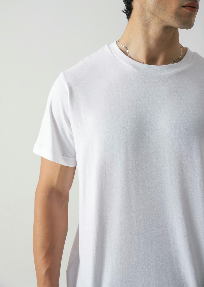Basic Regular Fit T-Shirt