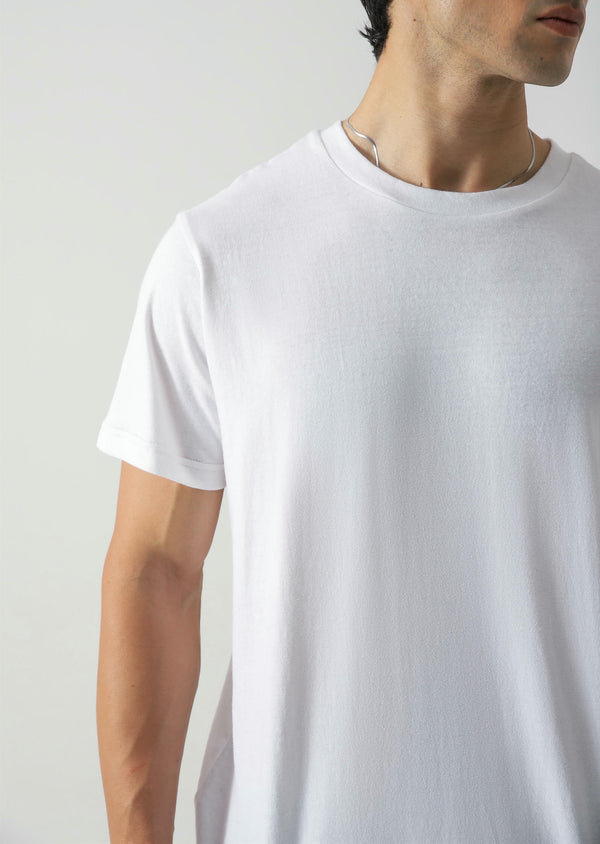 100% cotton regular - fit tshirt