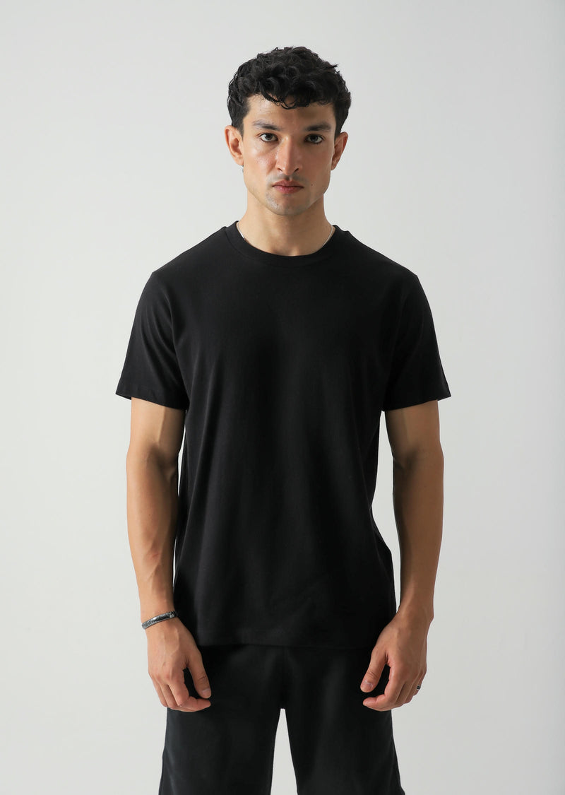 Basic Regular Fit T-Shirt