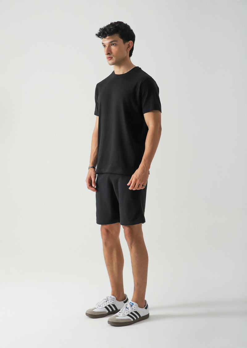 Basic Regular Fit T-Shirt