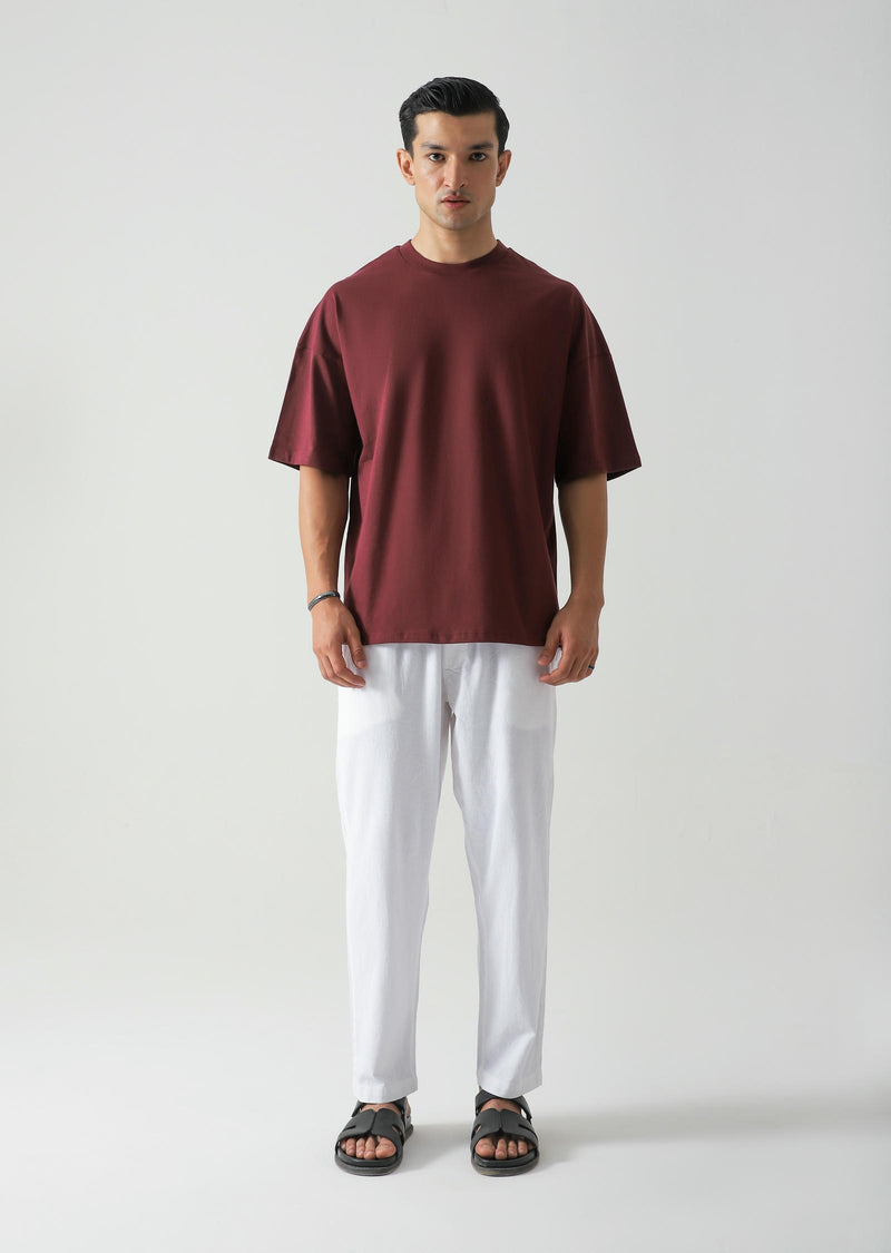 Basic Oversized T-Shirt