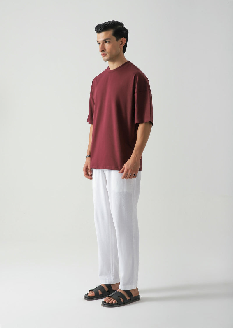Basic Oversized T-Shirt