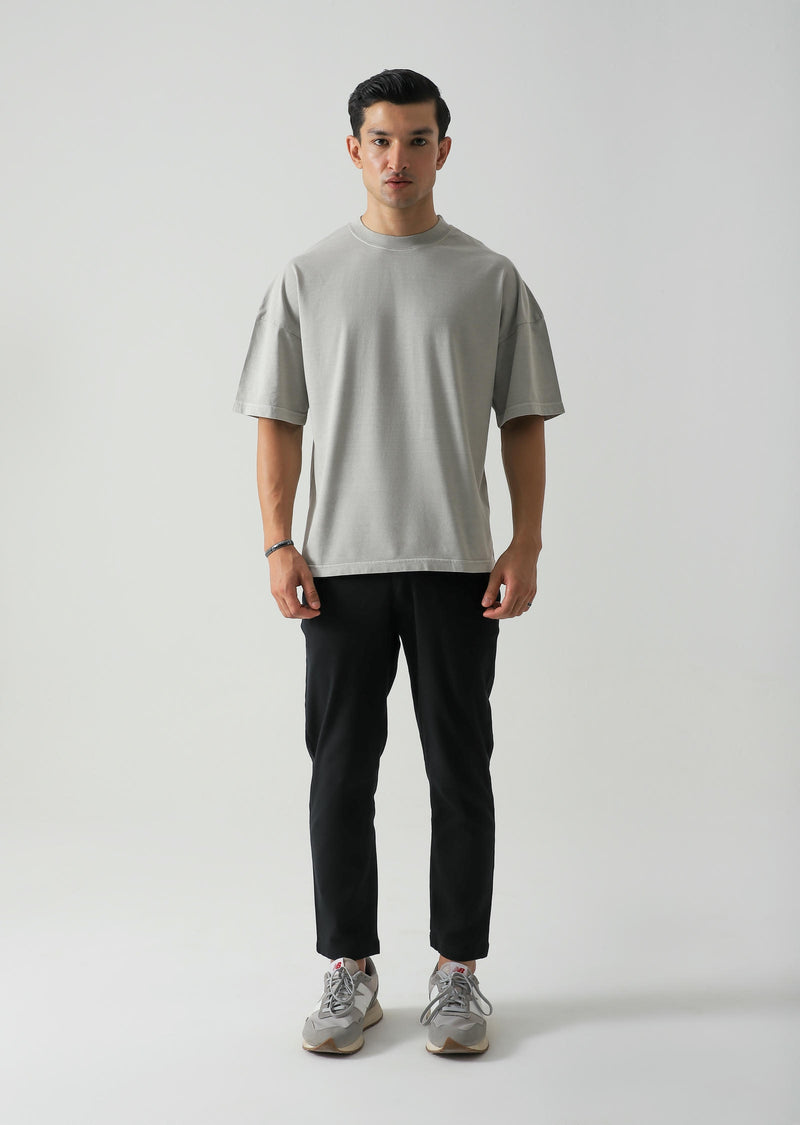 Basic Oversized T-Shirt