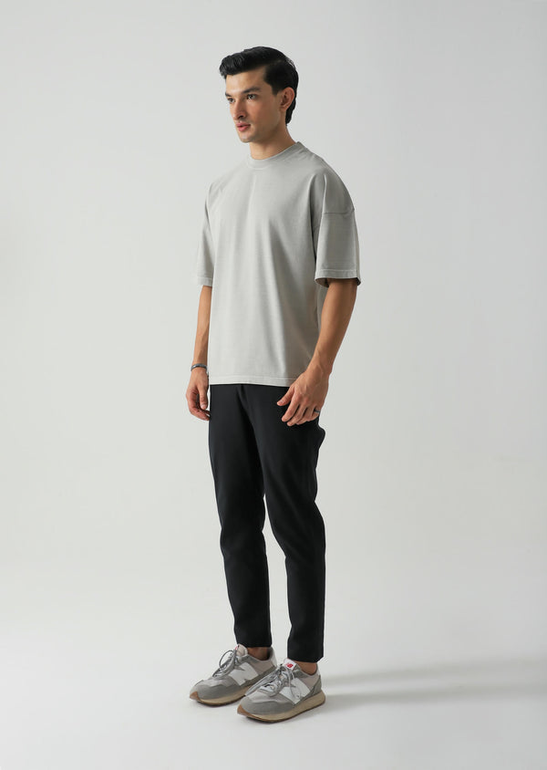 100% cotton relaxed - fit tshirt