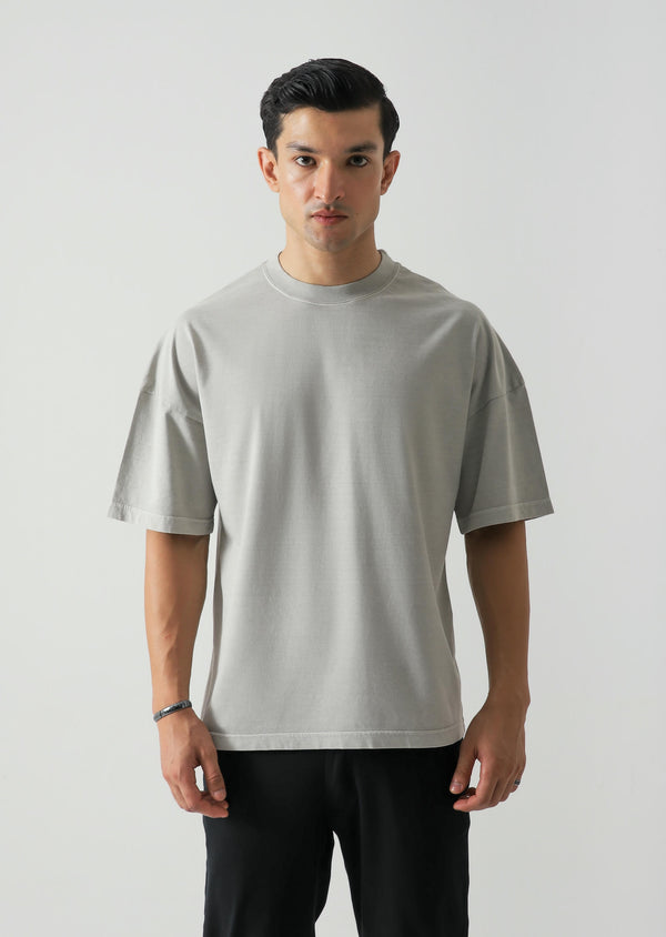 100% cotton relaxed - fit tshirt