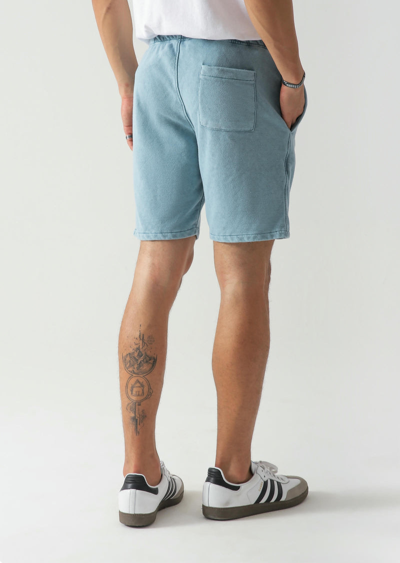 Regular Fit Bermuda Short