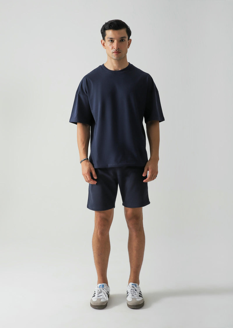 Basic Oversized T-Shirt