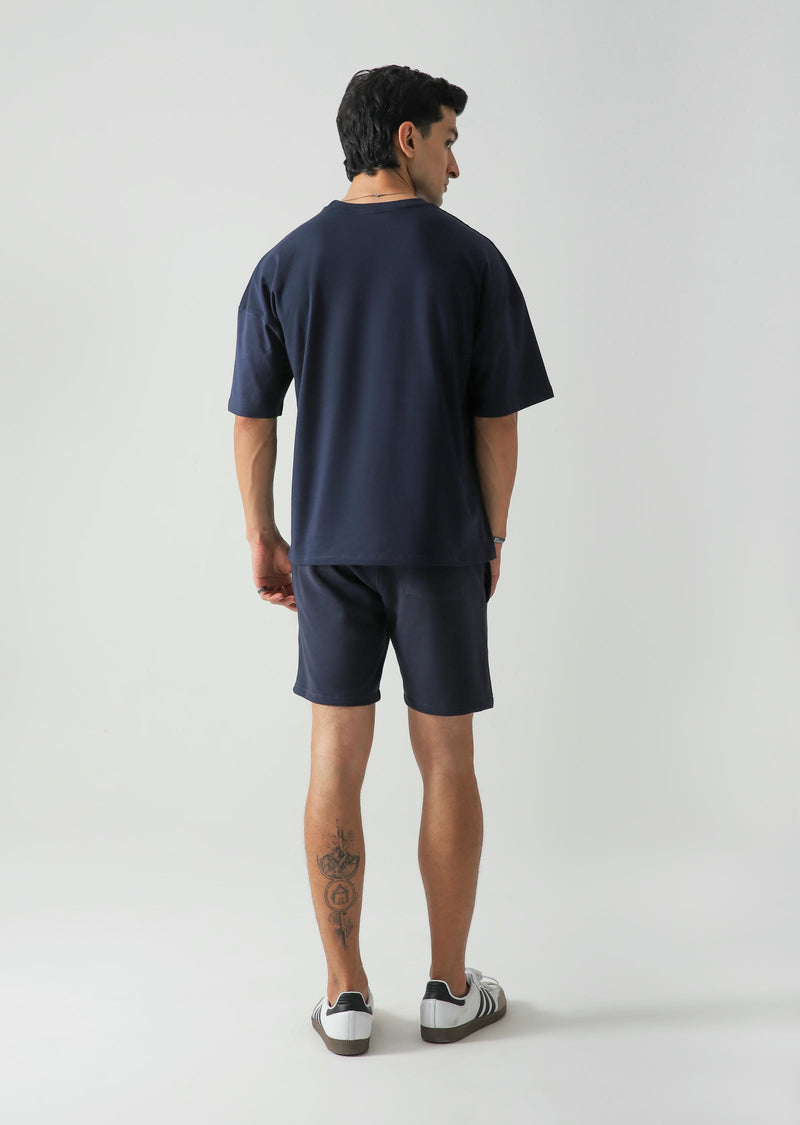 Basic Oversized T-Shirt