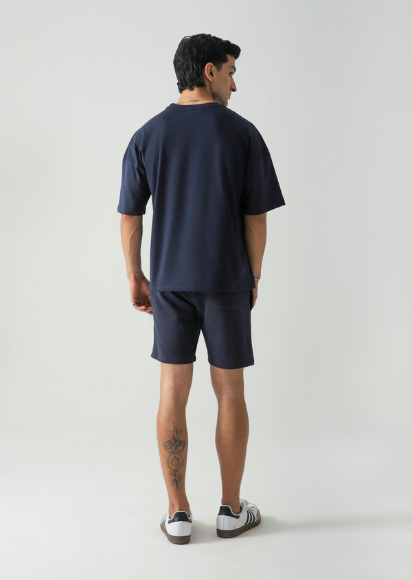 relaxed cotton tshirt