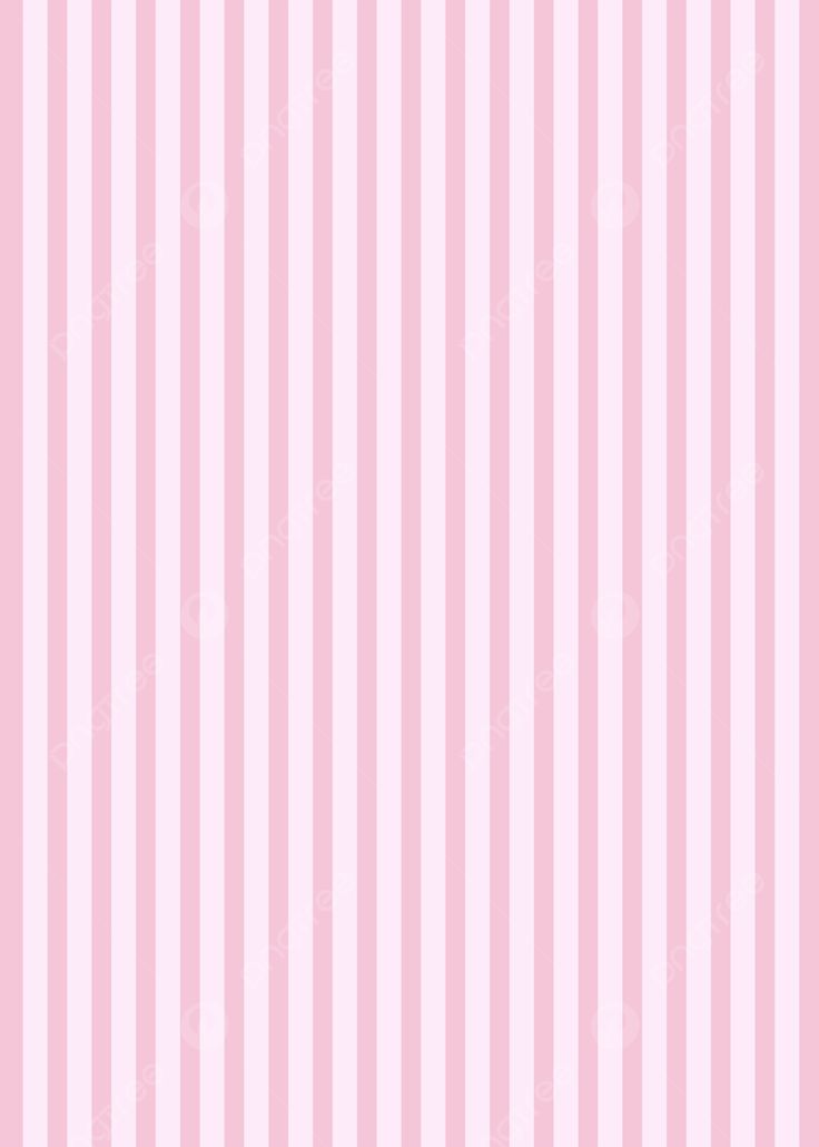 Pink Stripe