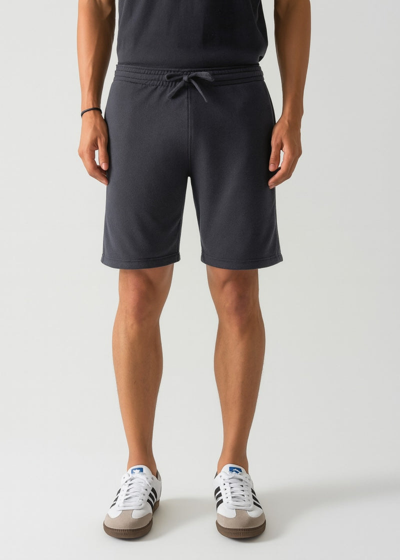 Regular Fit Bermuda Short