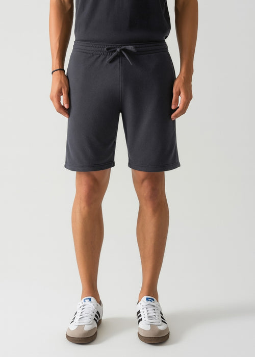 Regular Fit Bermuda Short