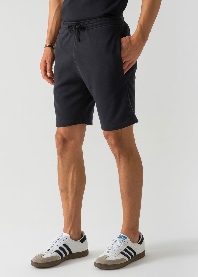Regular Fit Bermuda Short