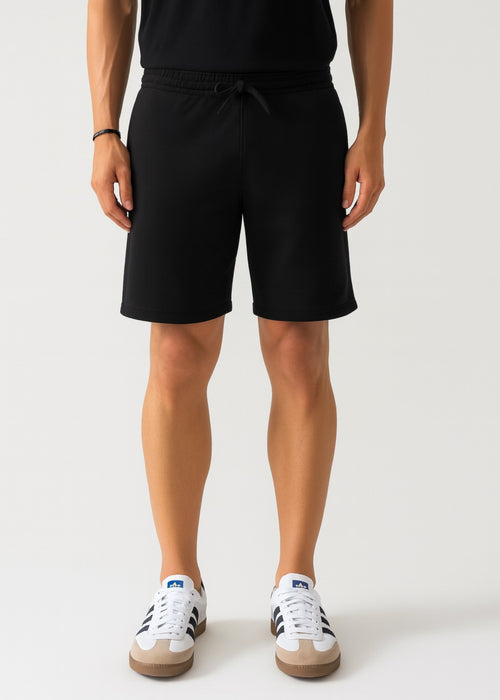 Regular Fit Bermuda Short