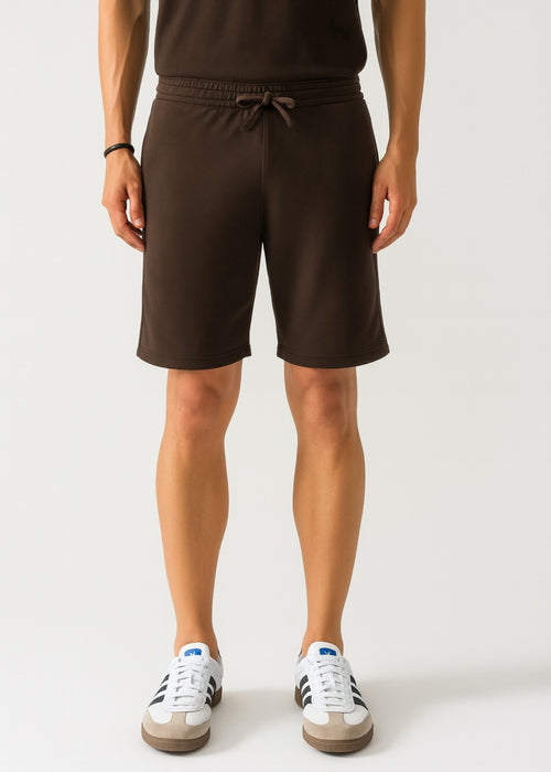 Regular Fit Bermuda Short
