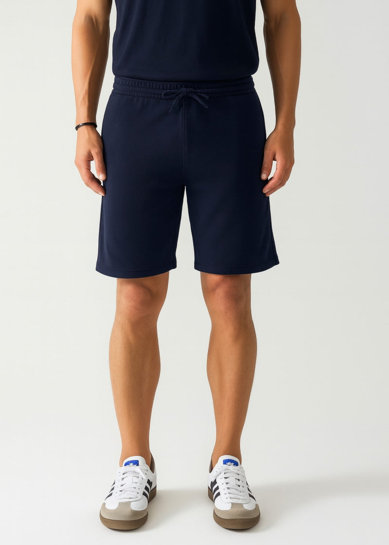 Regular Fit Bermuda Short