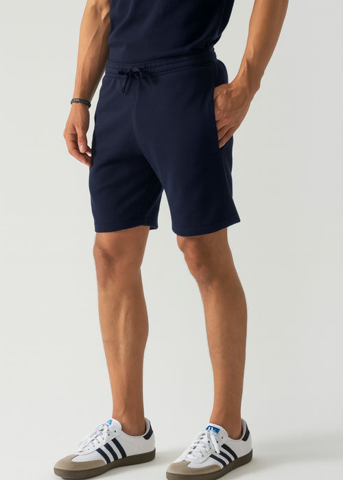 Regular Fit Bermuda Short