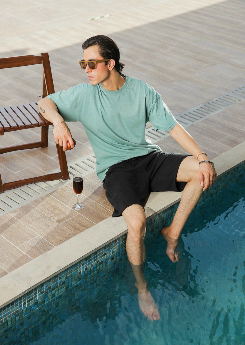 Basic Oversized T-Shirt